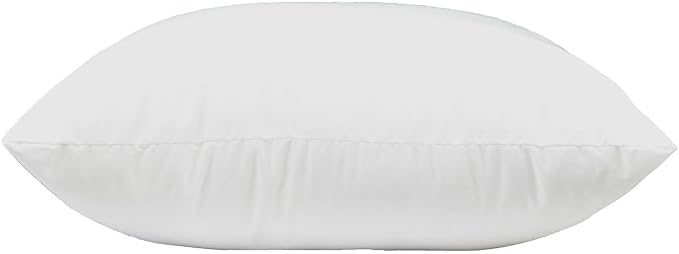 Down Alternative Hypoallergenic Pillow Insert - 14 x 26 in