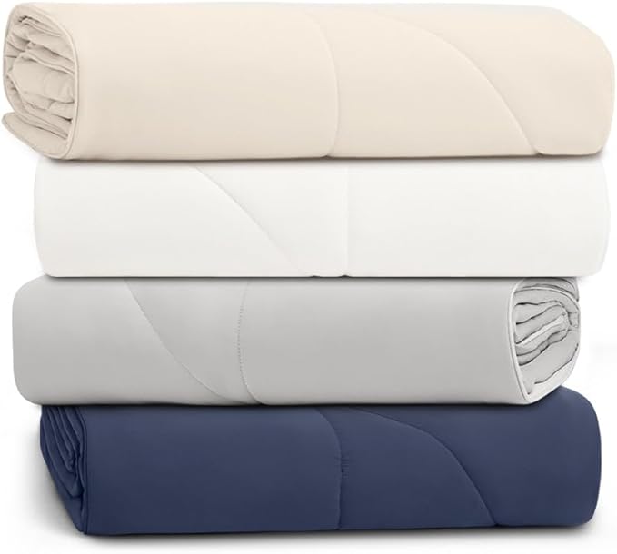 Cooling Comforter