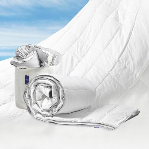 100% Cotton Comforter Set - Queen