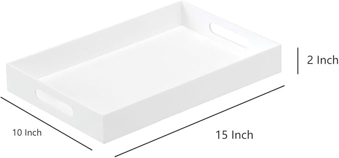 Bed Tray - 10 x 15 in