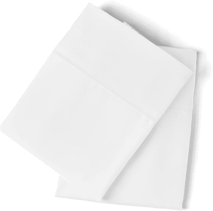 Pillowcase Set - King