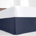 Microfiber Bed Skirt - King