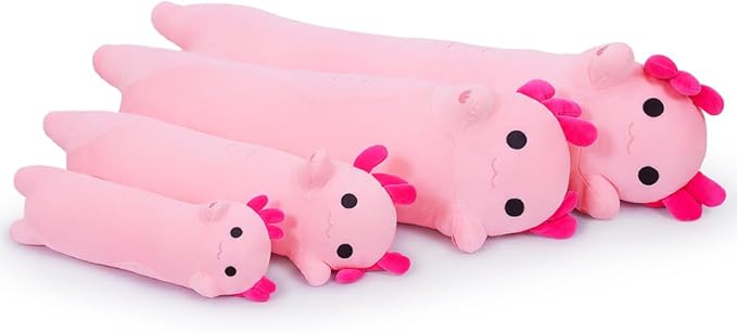 Body Pillow
