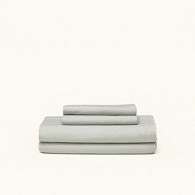 Cooling Bed Sheet Set - Full - 4 Piece