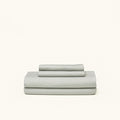 Cooling Bed Sheet Set - Twin - 4 Piece