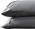Pillowcase Set - Standard - 4 Piece