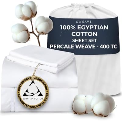 Cooling Flat Sheet - Queen