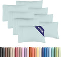 Pillowcase Set - King - 8 Piece