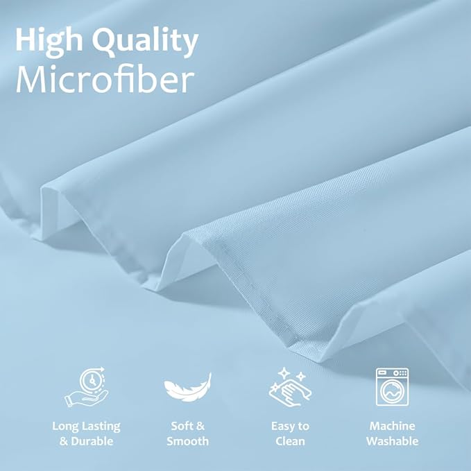 Linen Bed Skirt - Queen