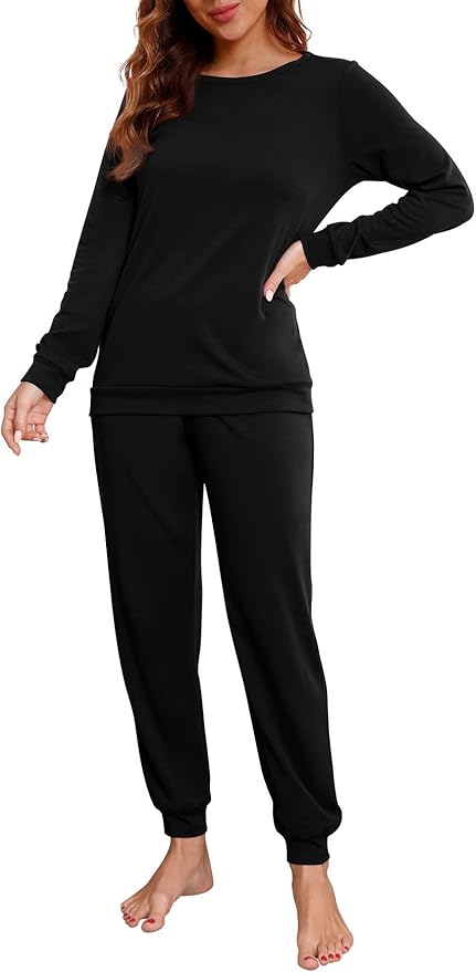 Pajama Set - Long Sleeve