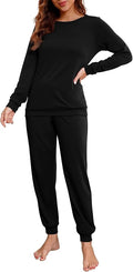 Pajama Set - Long Sleeve