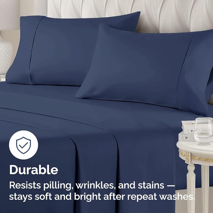 Pillowcase Set - Standard - 2 Pack - 2 Piece