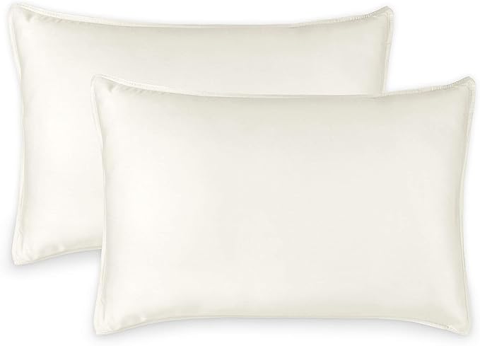 Bamboo Cooling Pillowcase - Queen