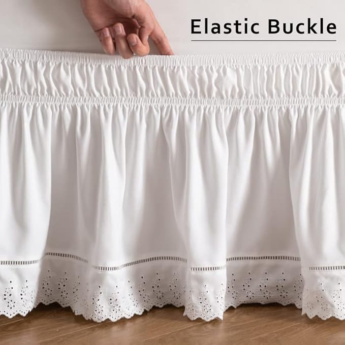 Bed Skirt - King