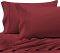 100% Cotton Pillowcase Set - King - 2 Piece