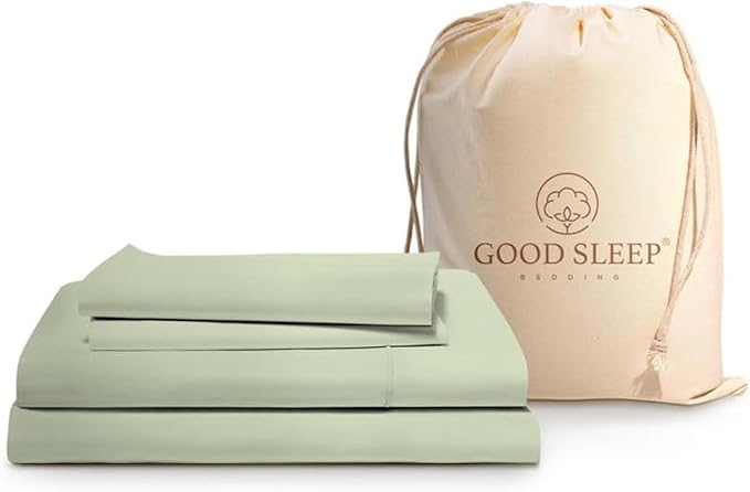Bed Sheet Set - King - 4 Piece