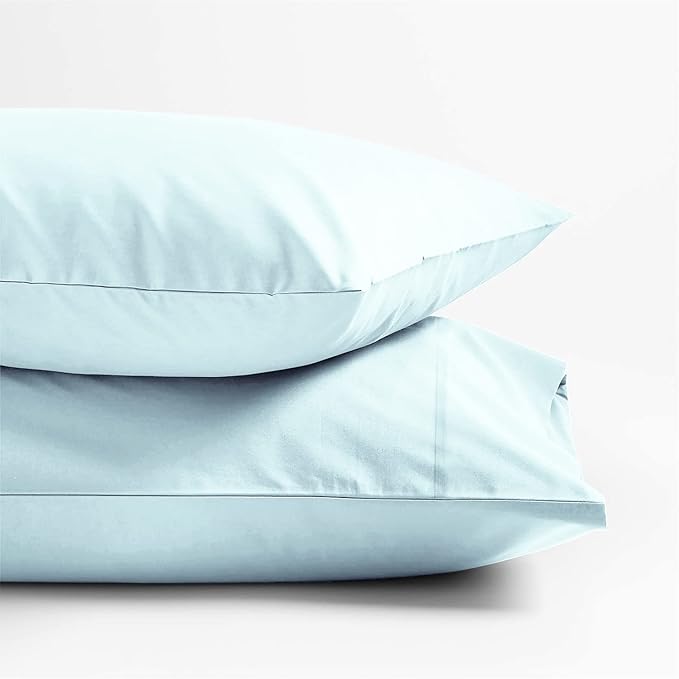Cooling Pillowcase Set - Queen - 2 Piece