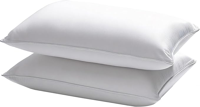 Waterproof Pillow Protector - King - 20 x 38 in