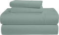 Linen Cooling Bed Sheet Set - King - 15 in Deep Pocket