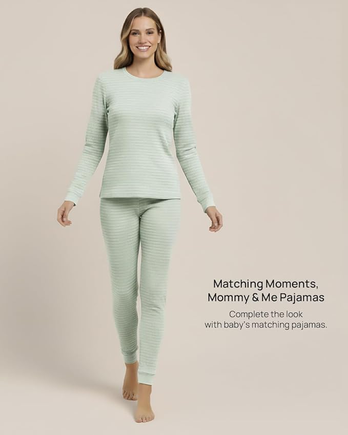 Pajama Set