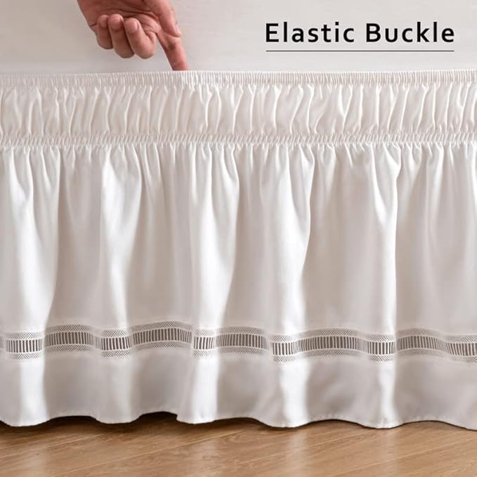 Bed Skirt - King