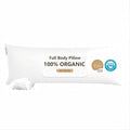 Cooling Body Pillow - Full