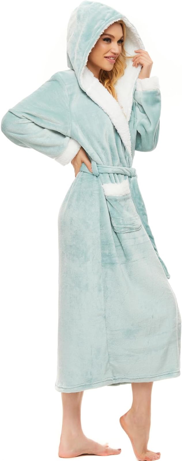 Women's Robe