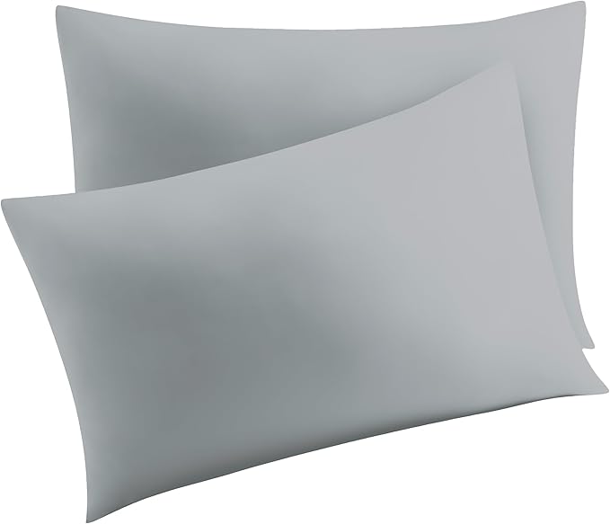 Cooling Pillowcase Set - Standard - 4 Pack - 4 Piece
