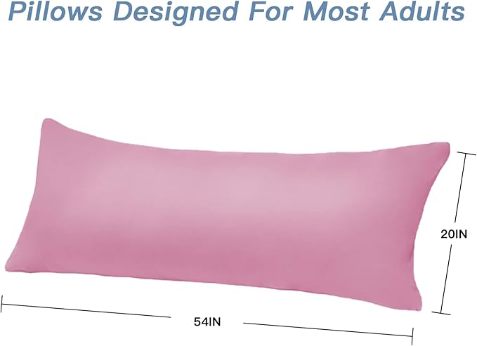 Body Pillow - Full