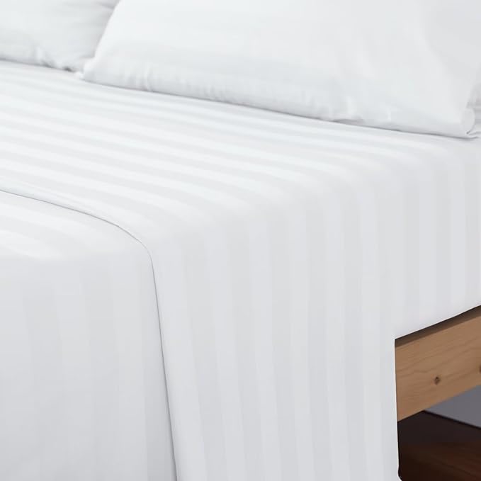 Flat Sheet - Queen - 2 Pack