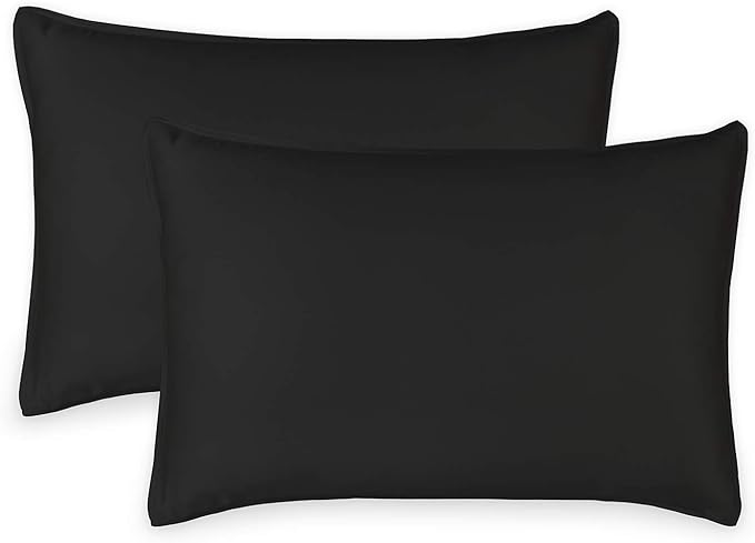Bamboo Cooling Pillowcase - Queen