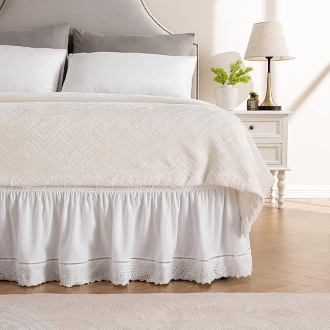 Bed Skirt - King