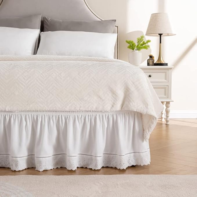 Bed Skirt - Full
