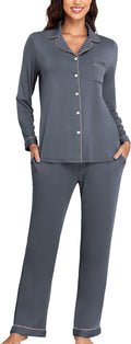 Women's Pajama Set - 2 Piece