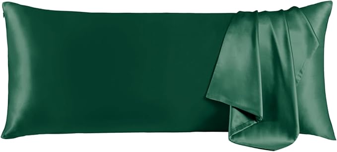 Mulberry Silk Pillowcase