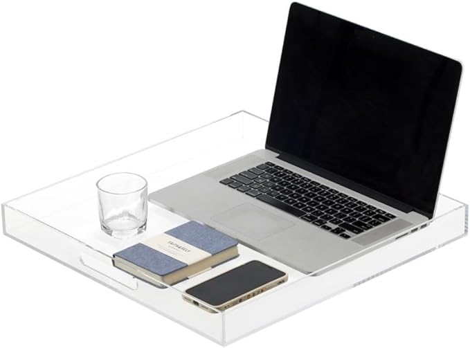 Bed Tray - 24 x 24 in