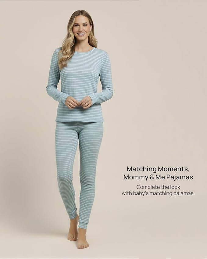 Pajama Set