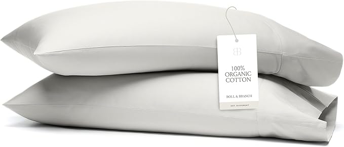 Pillowcase Set - Standard