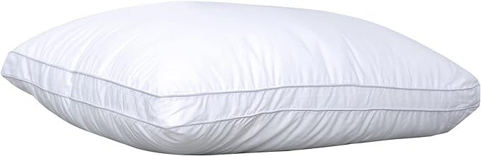 Down Alternative Bed Pillow - King