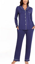 Women's Pajama Set - 2 Piece