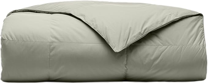 Down Alternative Hypoallergenic Comforter - Queen
