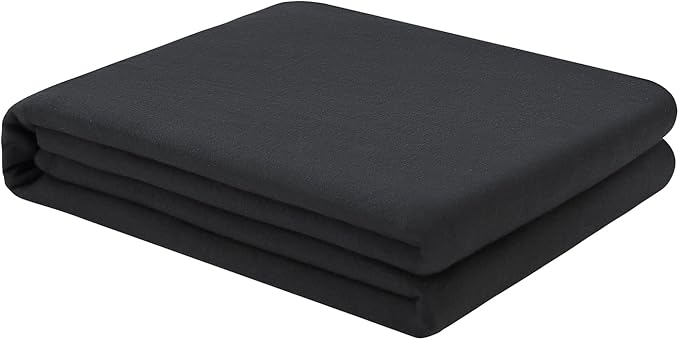 Microfiber Flat Sheet - Twin XL