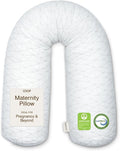 Memory Foam Body Pillow - Full
