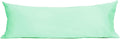 100% Cotton Pillowcase - 21 x 54 in