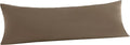 Pillowcase - 20 x 54 in