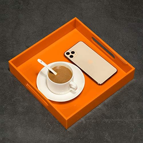 Bed Tray - 10 x 10 in