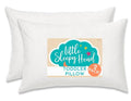 Hypoallergenic Bed Pillow - 2 Pack