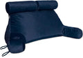 Memory Foam Backrest Pillow