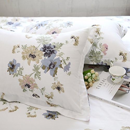 Bed Sheet Set - King - 4 Piece