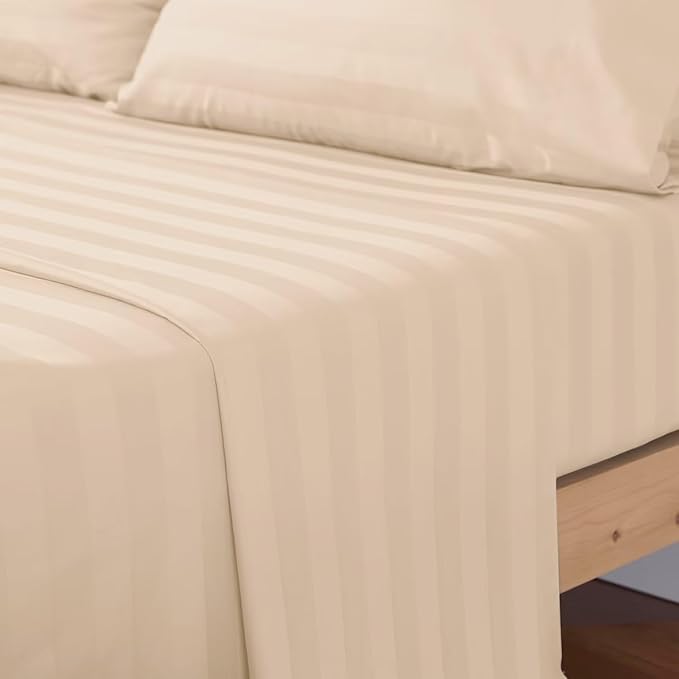 Flat Sheet - 2 Pack